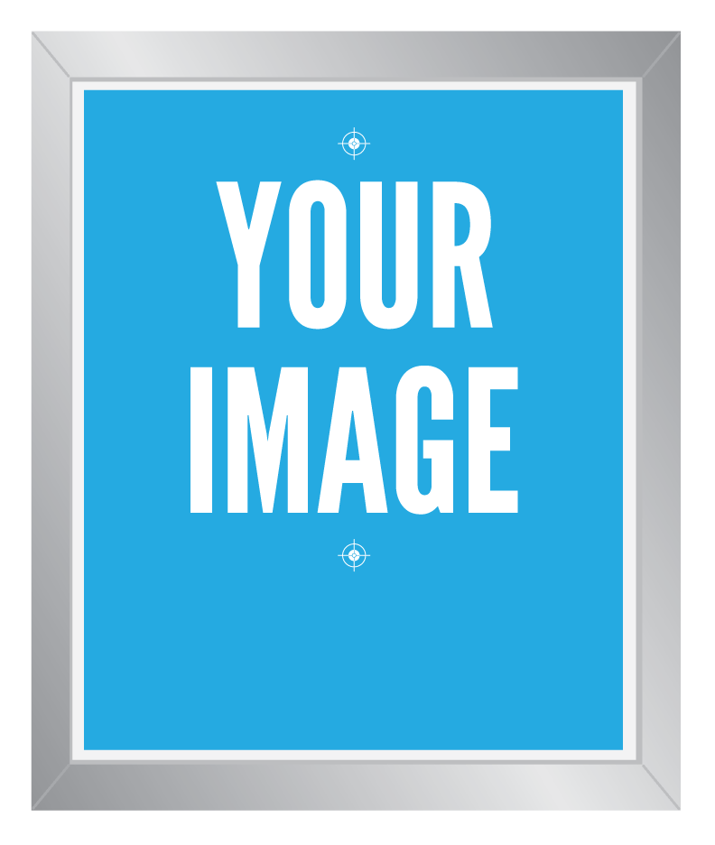 Pre-burned Screen for Screen Printing